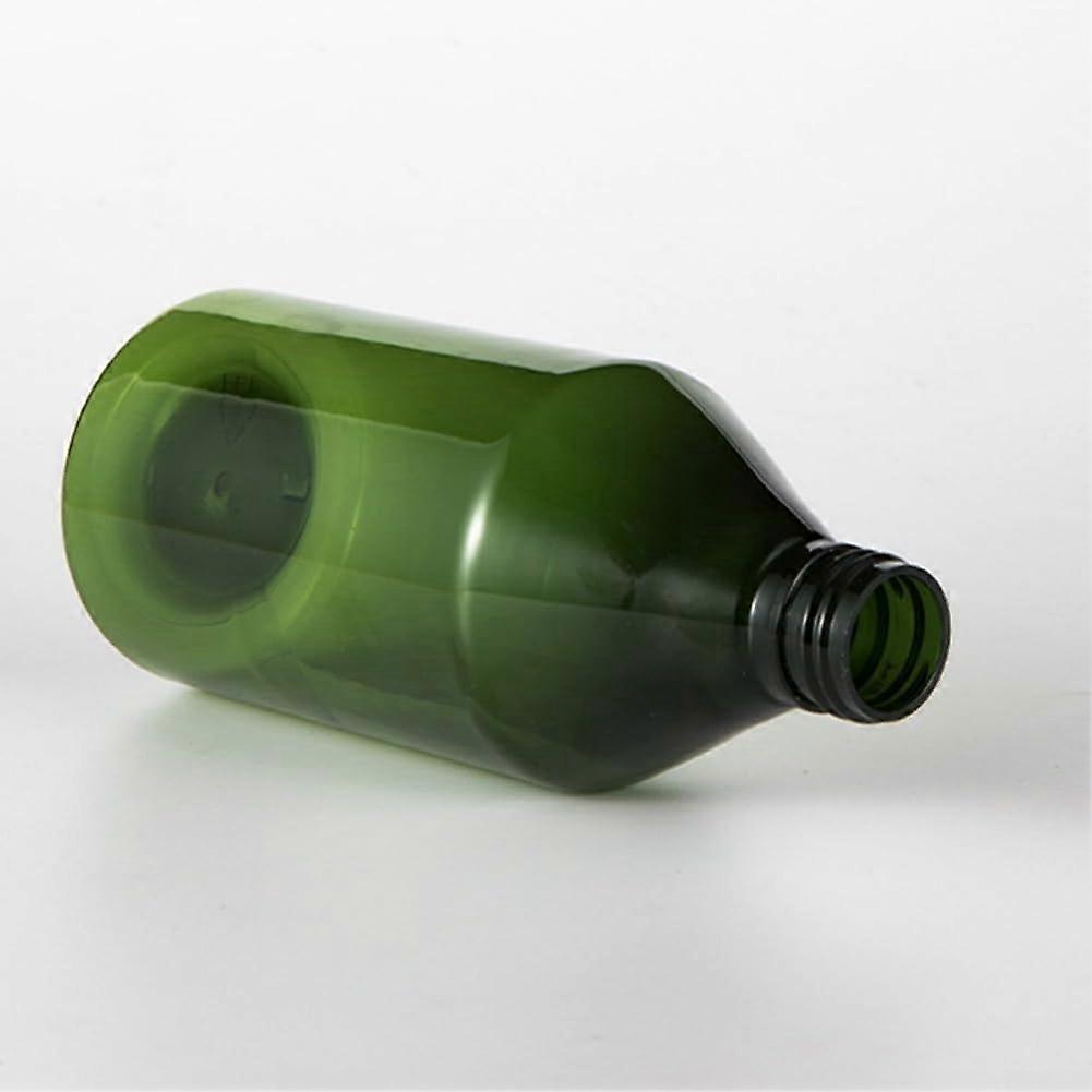 Robust 300ml Plastic Water Spray Container Handheld Green For Home Cleaning And Gardening