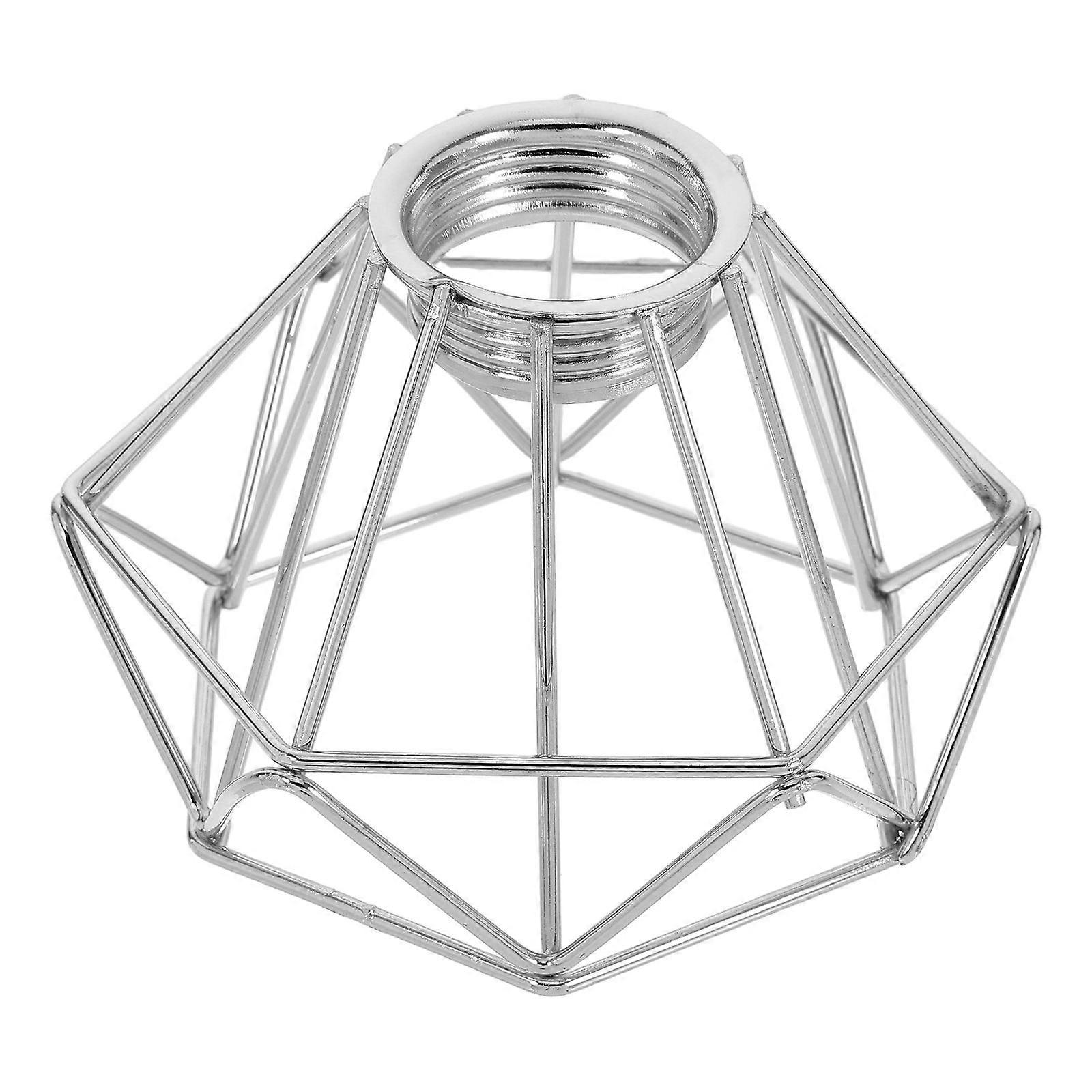 Decorative Metal Pendant Lamp Shade for Kitchen Lamp 3Pcs Set