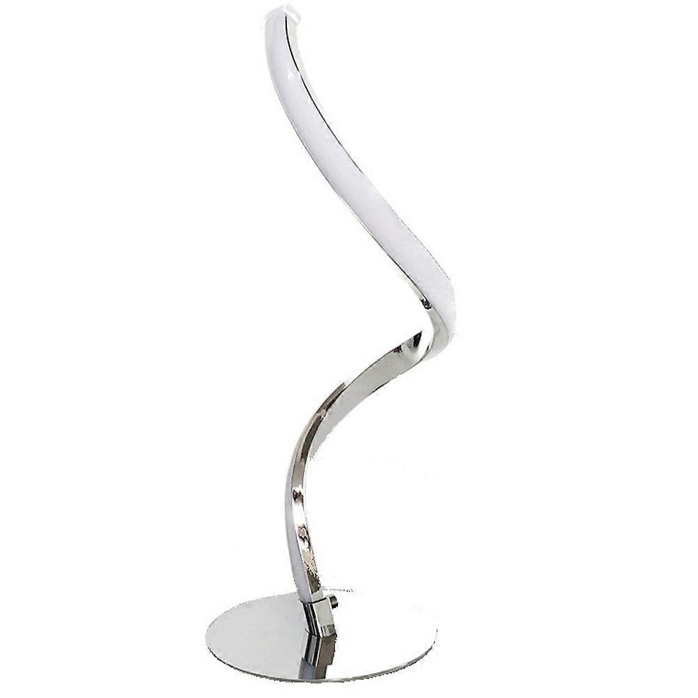 Adjustable Bedside Lamp LED Touch Lamp for 3Pcs Modern Desktop Light