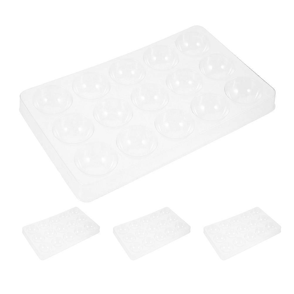 Sugarcraft Flower Tray 8 Pcs Rectangular Baking Support Tool For Cake Decorating Ideal For Creating Beautiful Sugar Flowers
