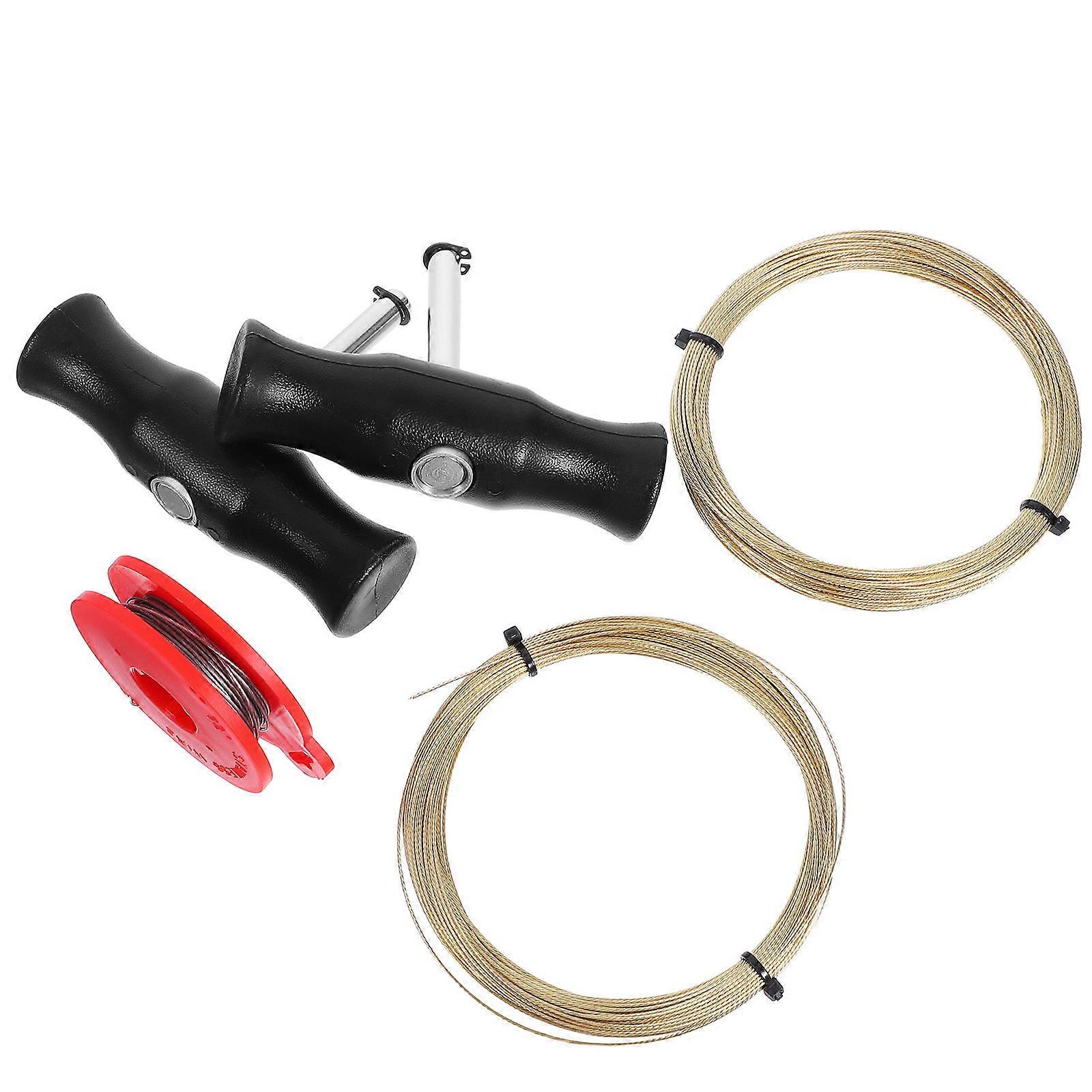 Windscreen Removal Tools Automotive Windshield Removal Tool Kit Cars Trucks Multi Ergonomic Design 1 Set
