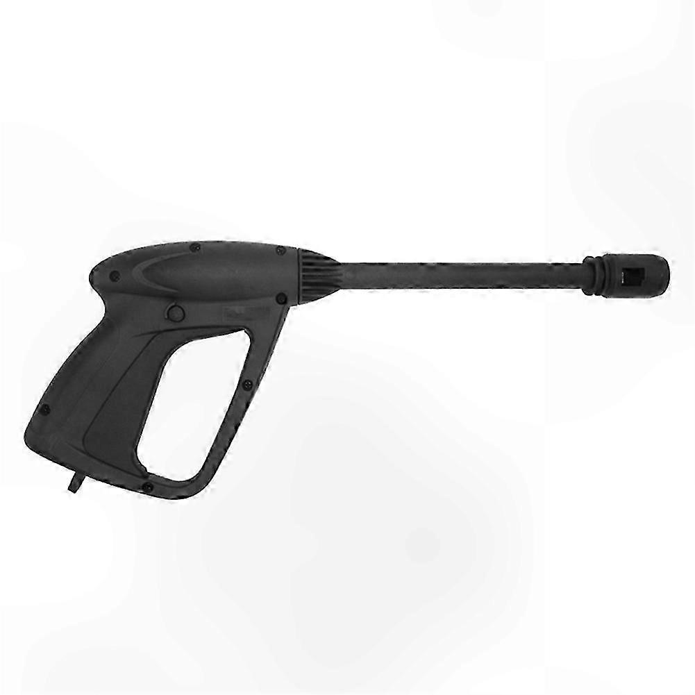 Multi-Pattern Adjustable Nozzle for High-Pressure Cleaning Tasks