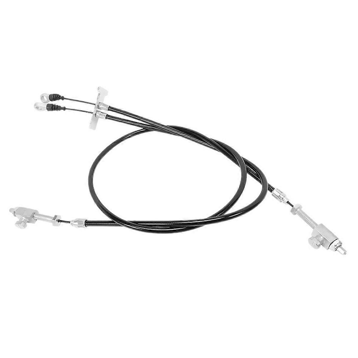 AM116462 AM146079 utskifting av gressklipperløftekabel