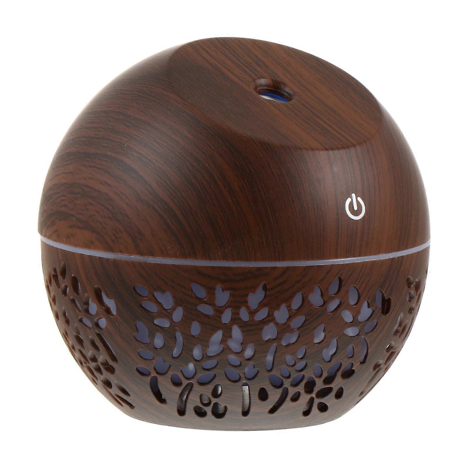 Essential Oil Diffuser Aroma Humidifier for Home Use 3Pcs with Assorted Color