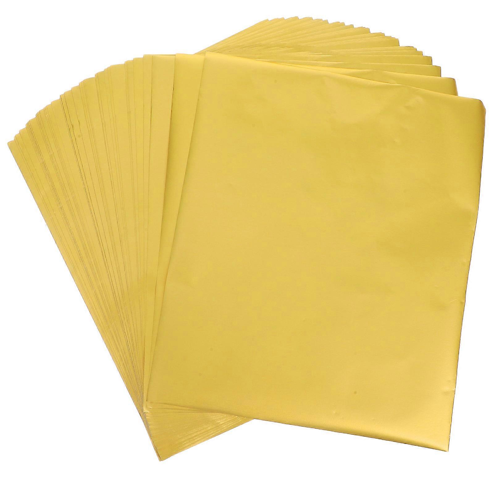 Cake Pop Wrappers Aluminum Foil Material Sealable for Gift Wrapping Elegant Packaging 100Pcs
