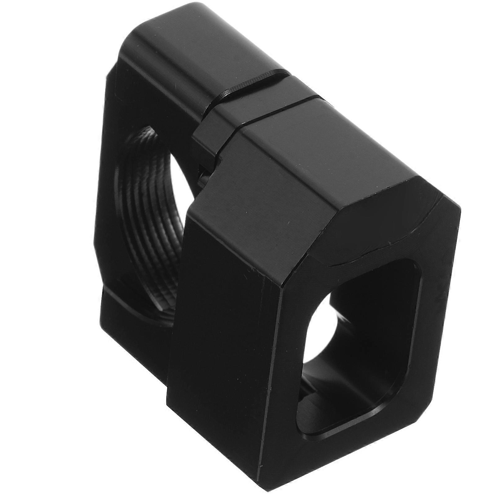 Motorcycle Speed Indicator Bracket for Gear Display 3Sets Universal Fit