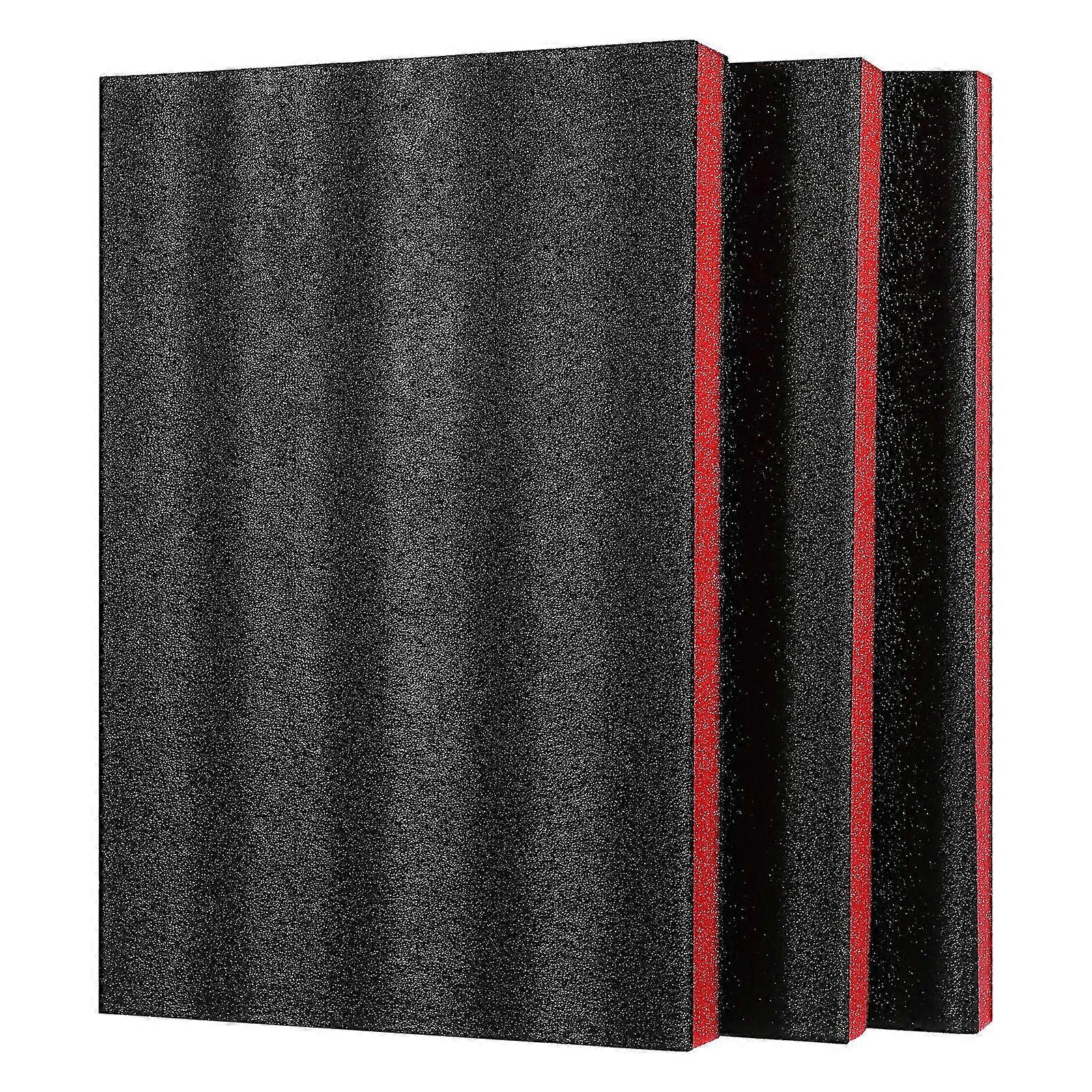Sustainable Packaging Solution With Epe Foam Inserts For Inventory Management And Storage 44.50X30.00X5.00CM 6Pcs