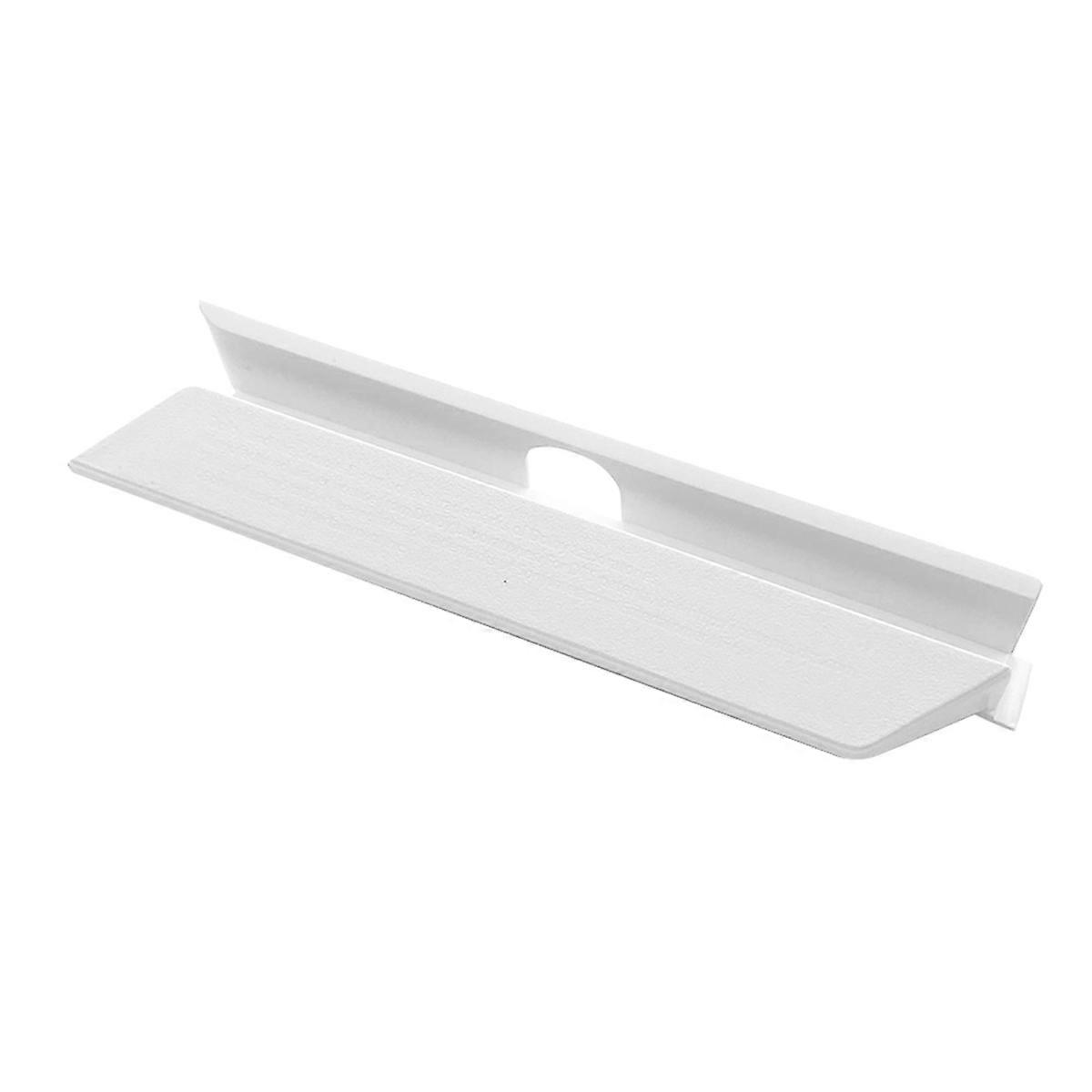 Hårddiskskydd för PS4 Pro HDD Hårddiskfackskydd, Vit