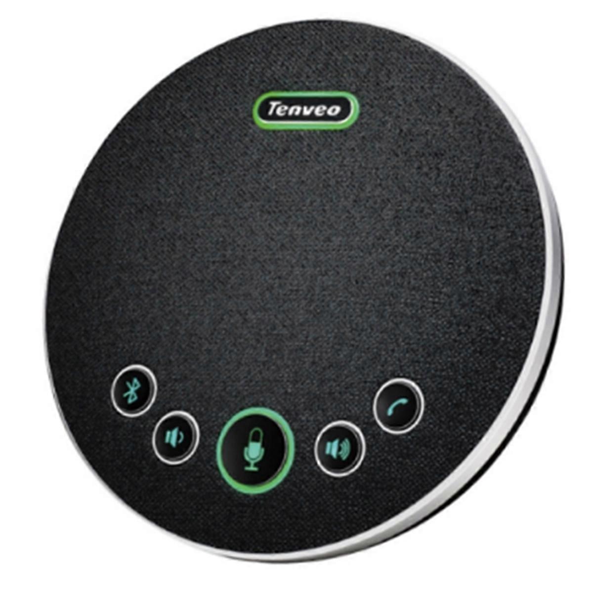  Bluetooth Conference Microphones Wireless Conference Speaker