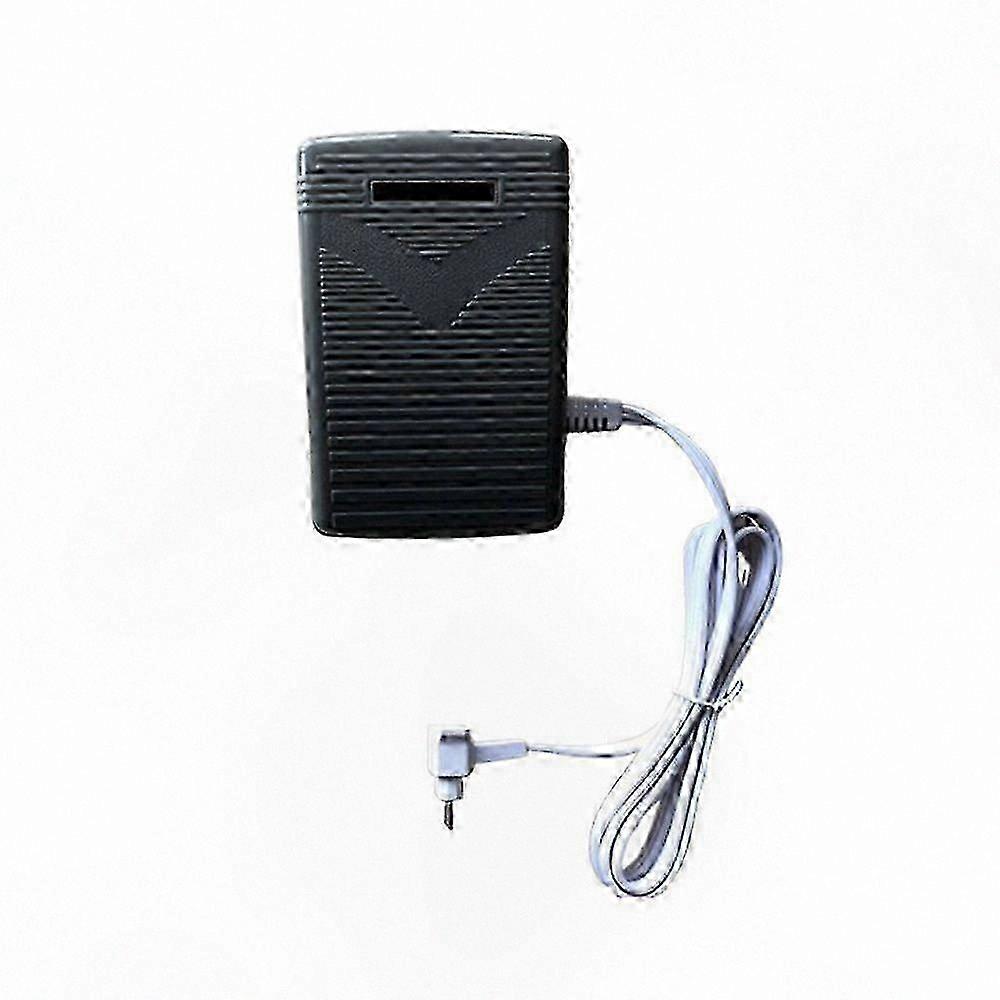 3-Prong Foot Control Pedal for Sewing Machines, Compatible with Multiple Models