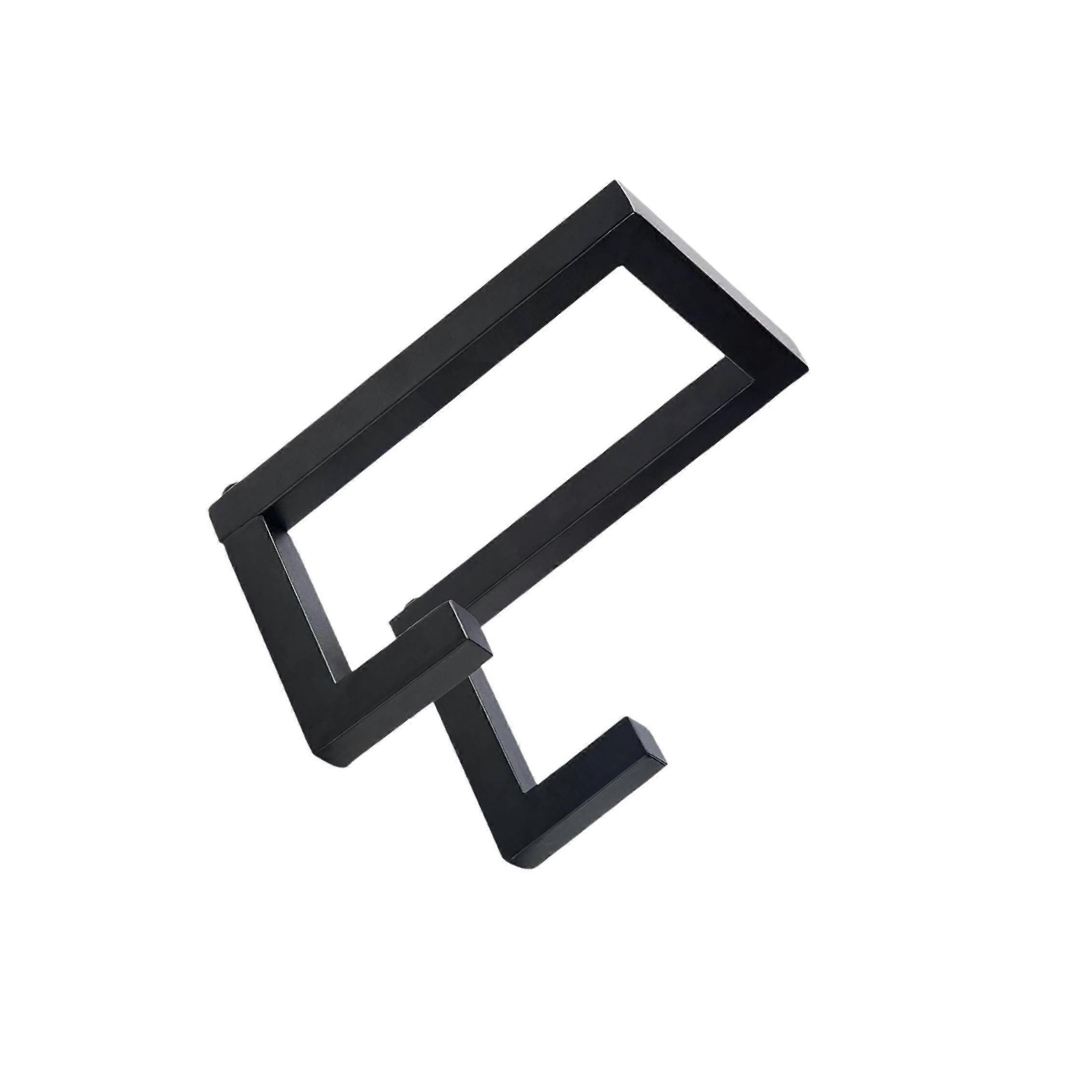 Vinyl Records Holder Practical Multifunction for Living Room Restaurant Dorm