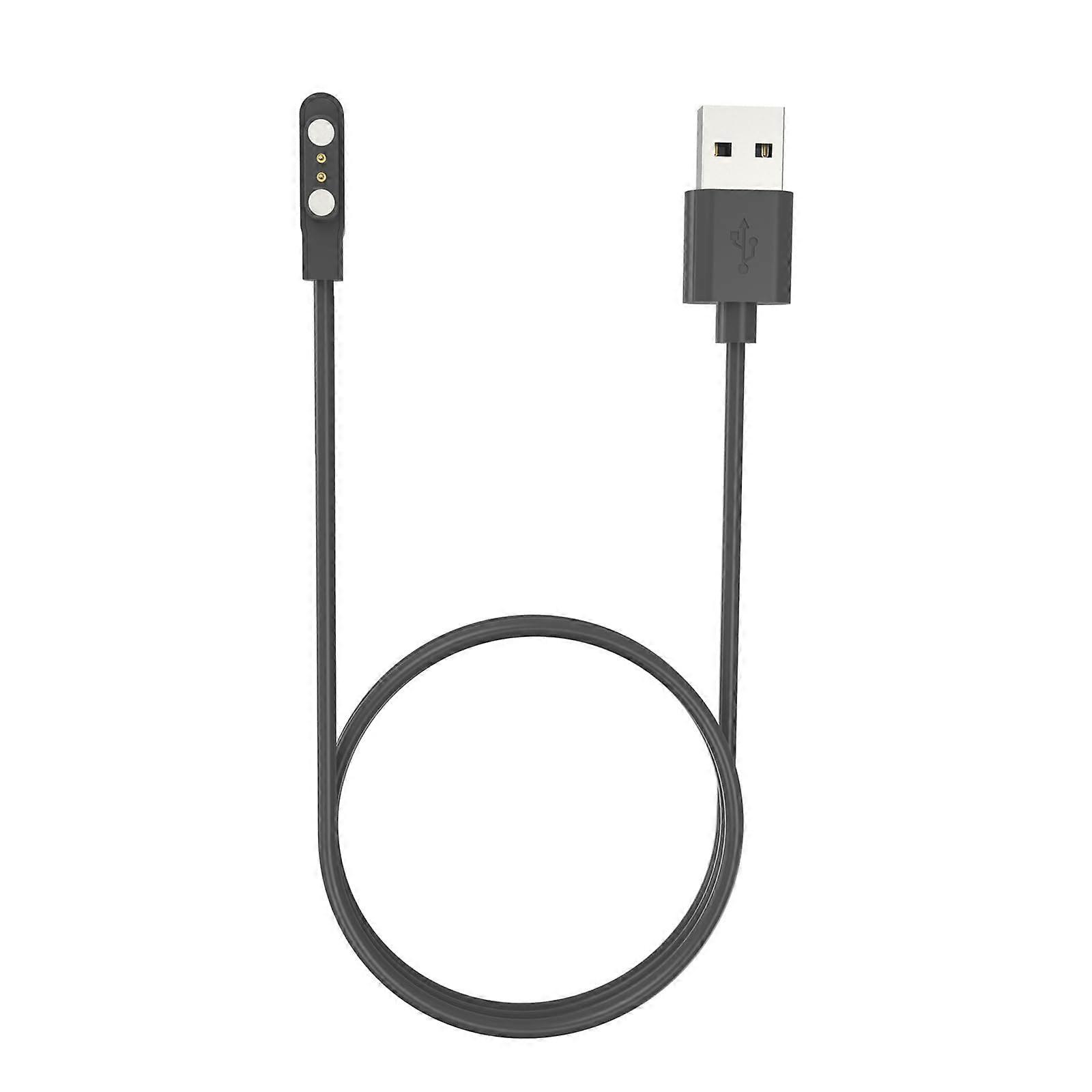 Watch Charging Stand Compatible with Apple Watch Portable Cable Holder Cradle Base