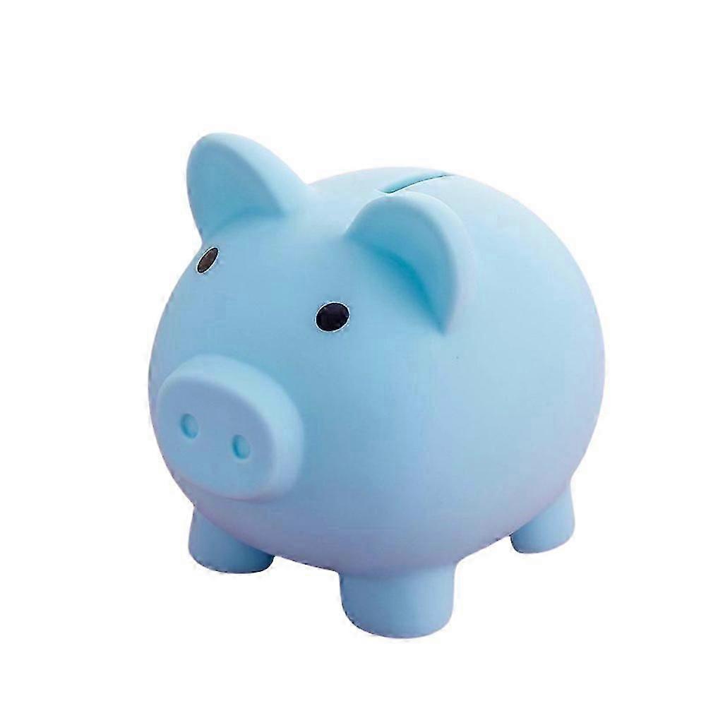 Creative Piggy piggy bank cartoon card Piggy piggy bank