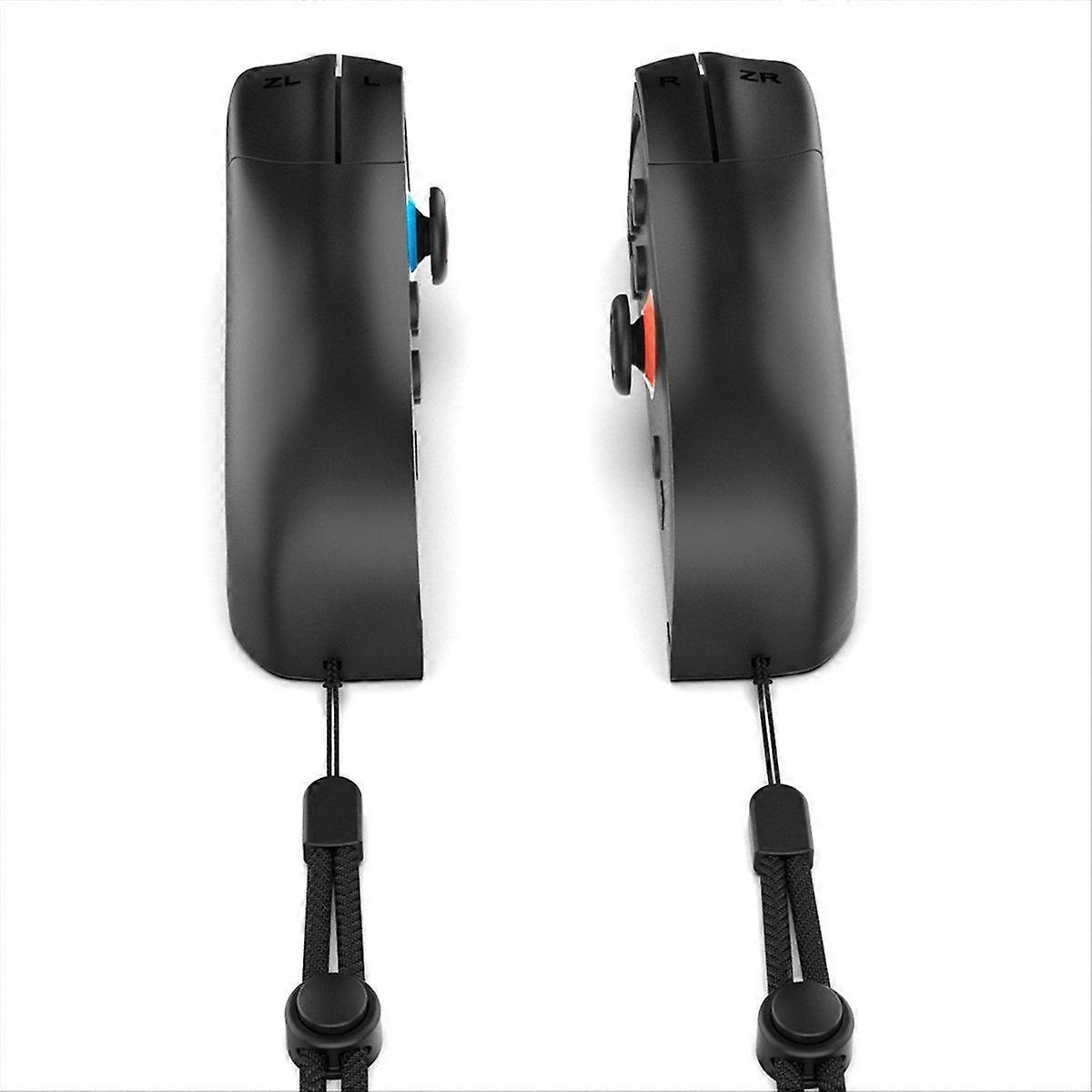 Gaming Controller Mouse SW2205 for Switch 2 Grips with Bracelet, Mini Portable Mice Game Accessories for Switch 2