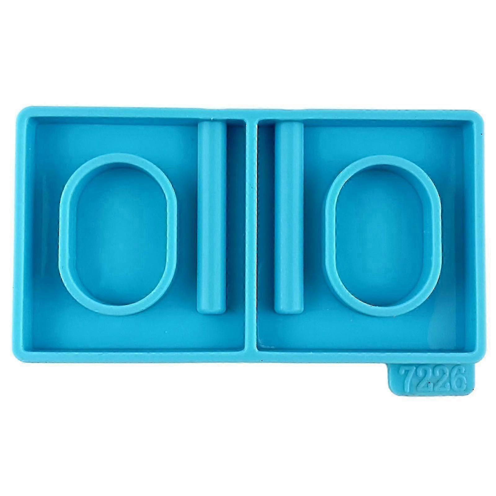 Napkin Ring Molds: Resin, Silicone & Epoxy DIY Craft Moulds for Craft Projects2025