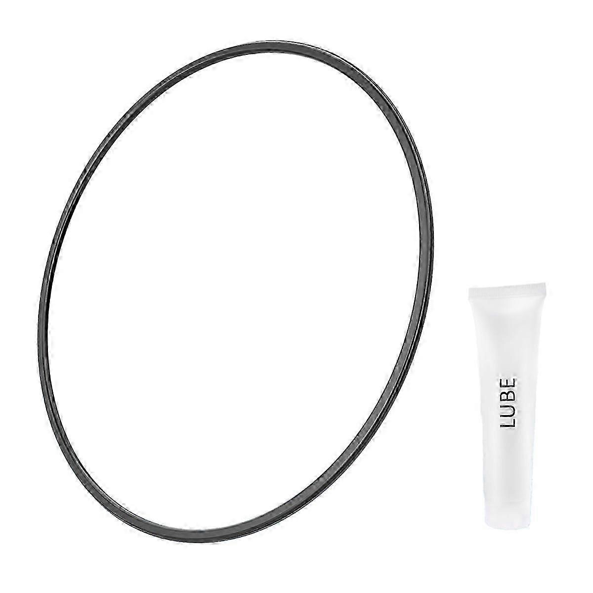 DEX2422Z2 Metal Reinforced Seal,for Hayward Pool Filter Pro-Grid de and SwimClear, Replacement for D