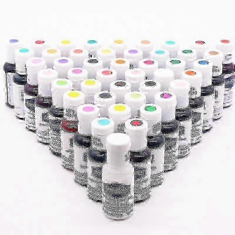 Americolor تلوين الطعام الطبيعي كعكة قابلة للخبز حلوى المشروبات كريم الخبز صبغة تلوين المطبخ (اللون عشوائي)