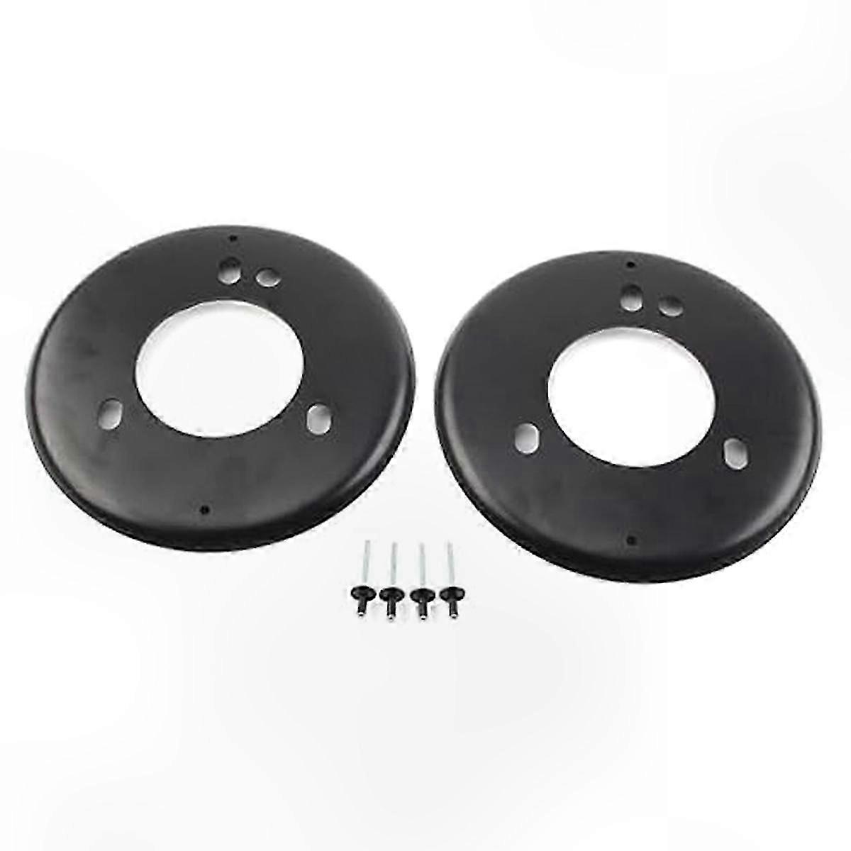 3 E46 E85 E86 Z4 99-08 Plaque de renfort pour amortisseur