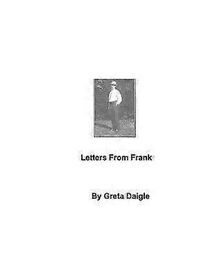 Briefe von Frank