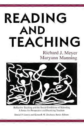 Reading and Teaching