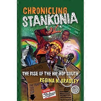 Chronicling Stankonia The Rise of the Hip Hop South