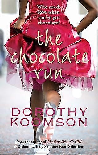 The Chocolate Run