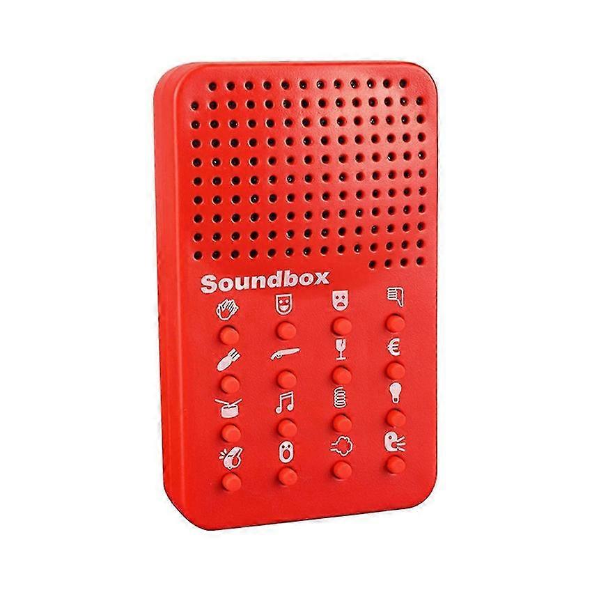 Portable Electronic Sound Machine Prank Gift for Fun