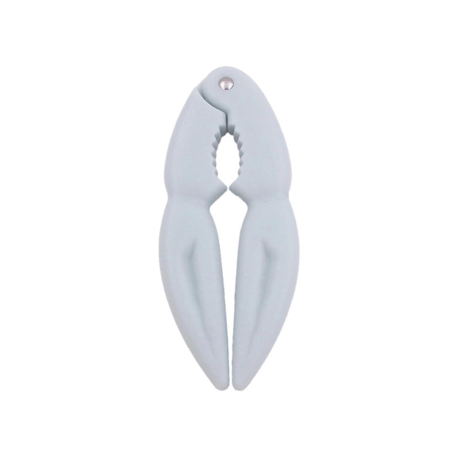 Crab Leg Crackers & Tools, Seafood Sheller, Pliers, Knife Opener, Crab Picks, Crawfish, Walnut Cracker - Compatible with Kitchen Use