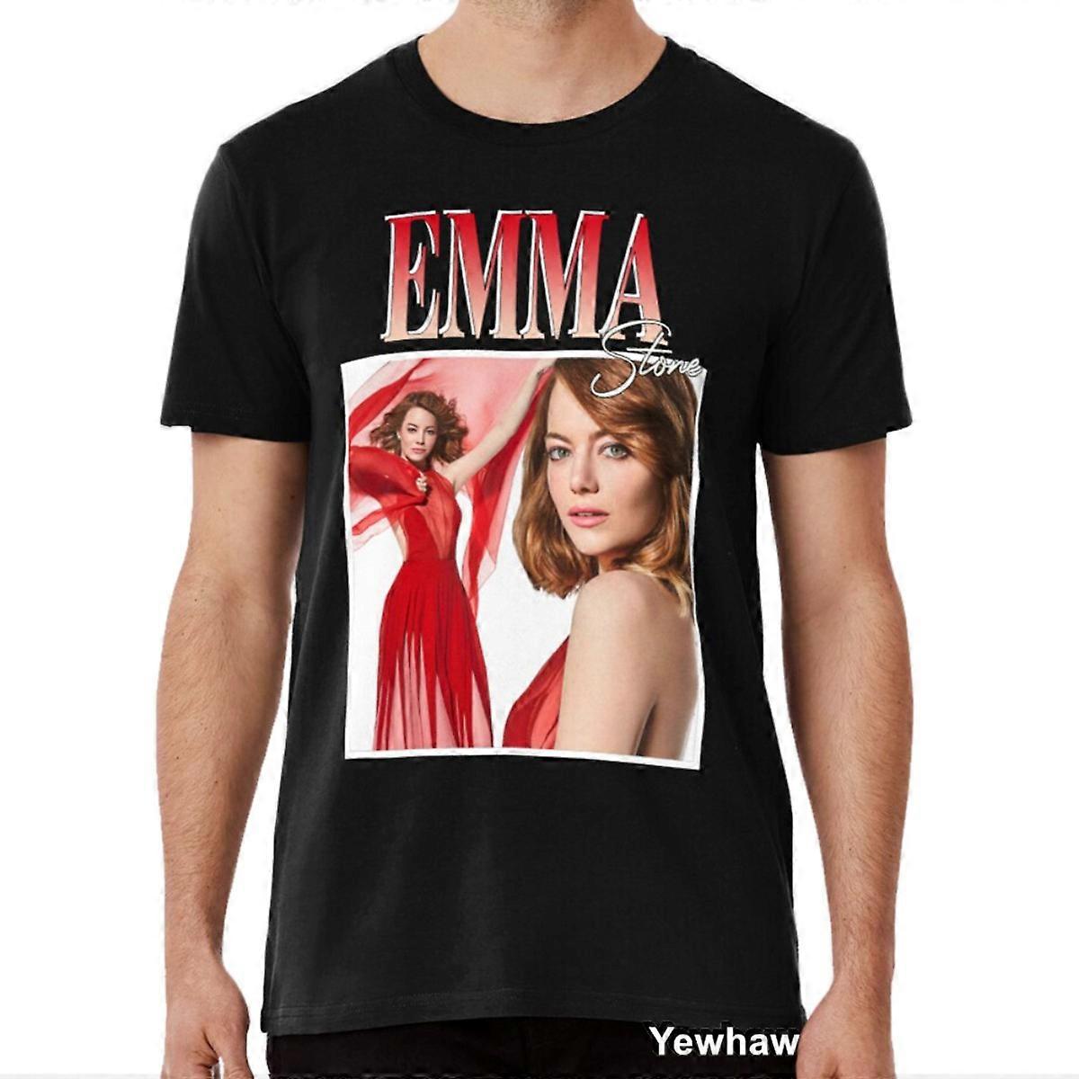 Emma Stone T shirt