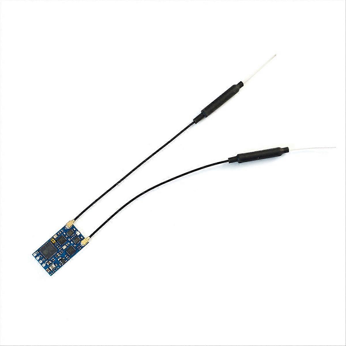 ExpressLRS 2.4GHZ True Diversity Receiver for Mini Freestyle