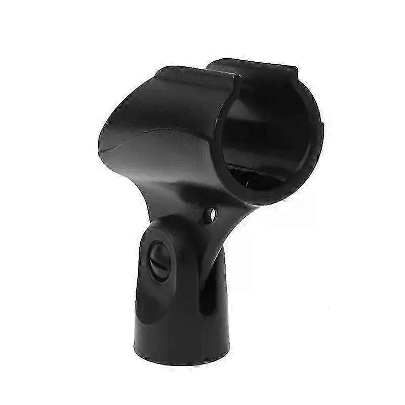 Universal Microphone Clip Holder Suitable for Shure Wireless Mics