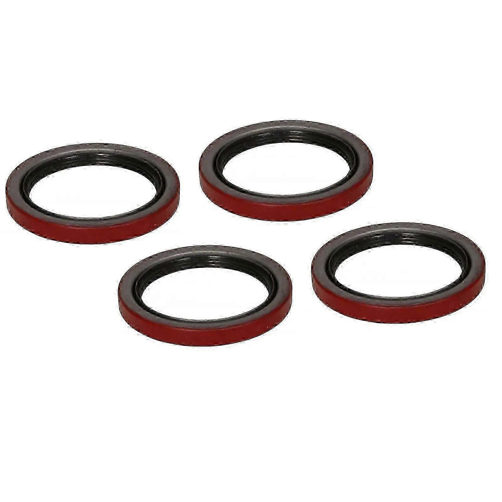 Trailer Axle Oil Seal Replacement Grease 9K 10K Dexter 010-051-00
