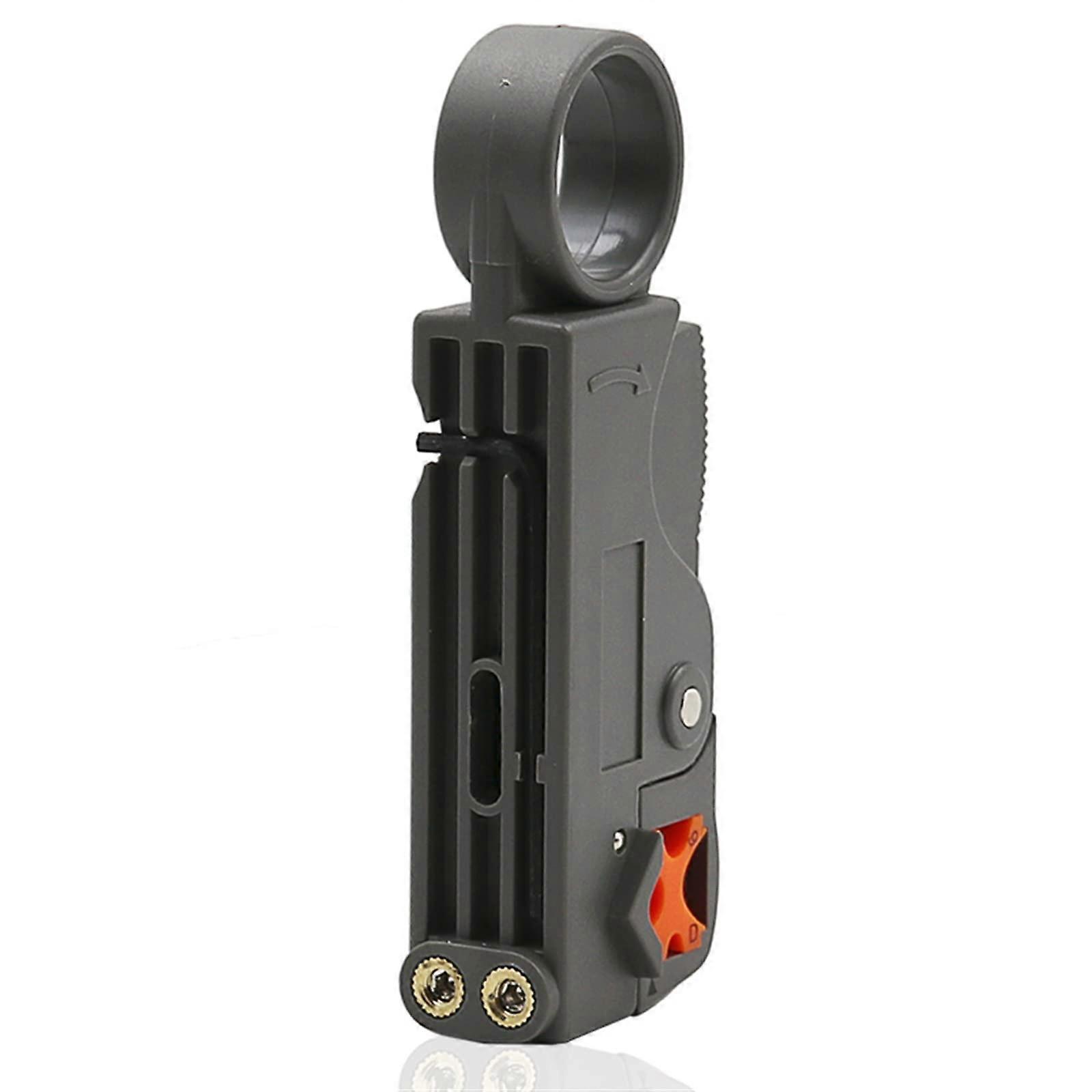 Wire Stripper Automatic Cable Stripping Tool Crimping Tool Rust Removal Pliers KnifeStyle