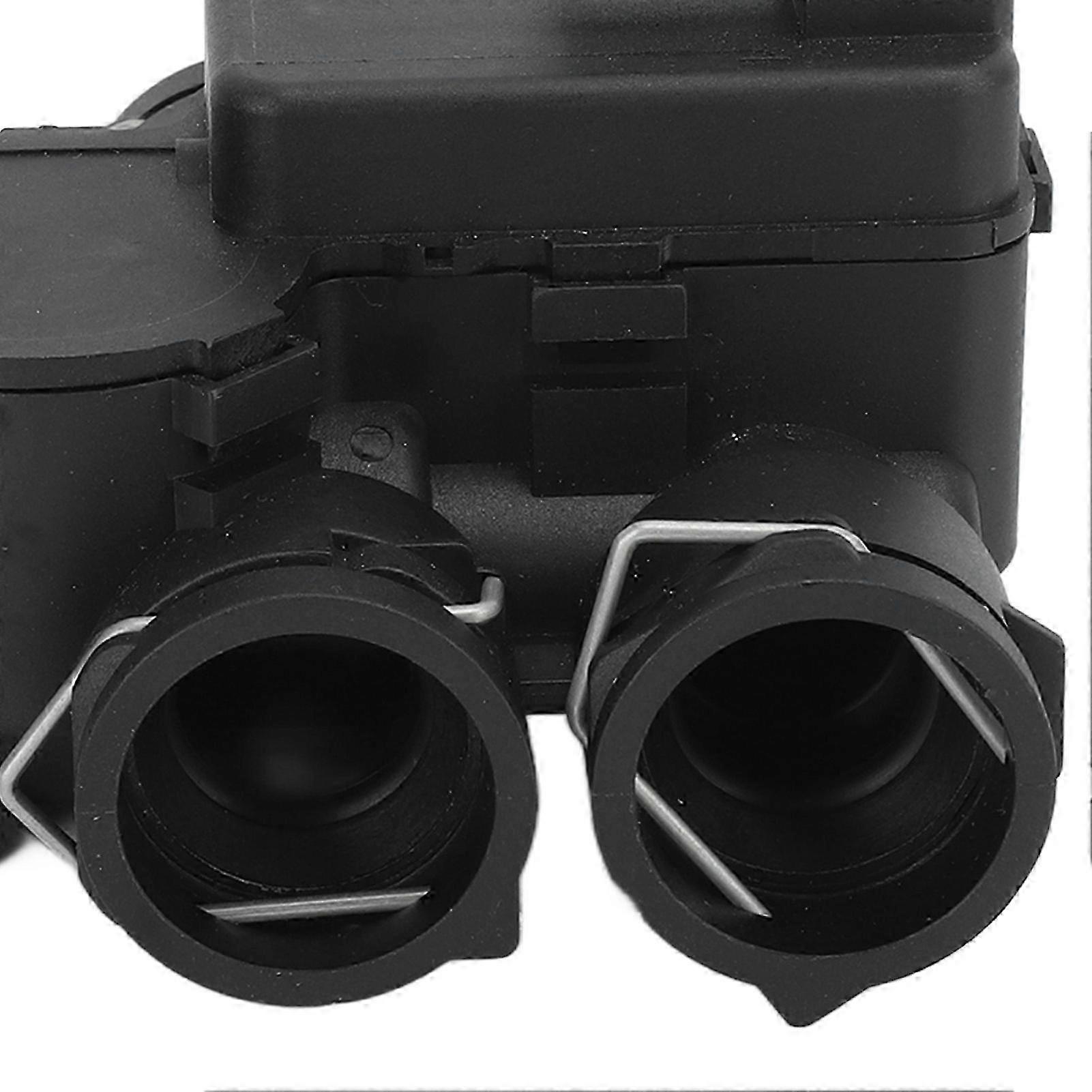 HVAC Heater Control Valve A2118320584 Efficient Water Valve Replacement for Benz EClass W211 2003 to 2009 Edition 1105