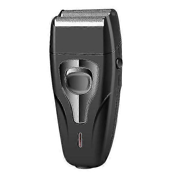 Electric Razors Electric Rechargeable Shave Blade Electric Razors