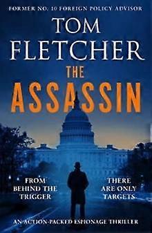 L'Assassin de Tom Fletcher (broché)