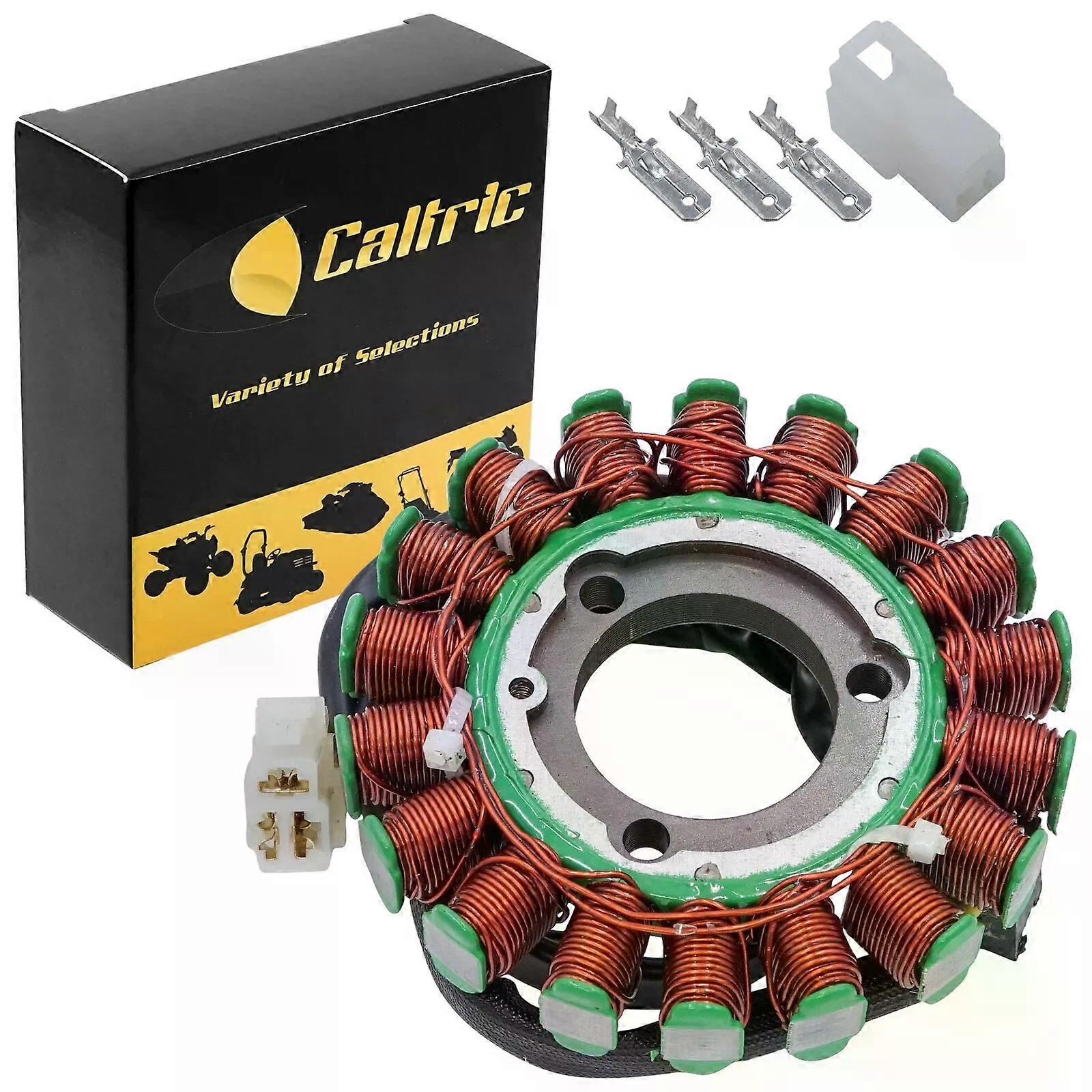 Stator for Suzuki 31401-01H00 31401-01H10 31401-01H20 Stator Generator Magneto NO.01816