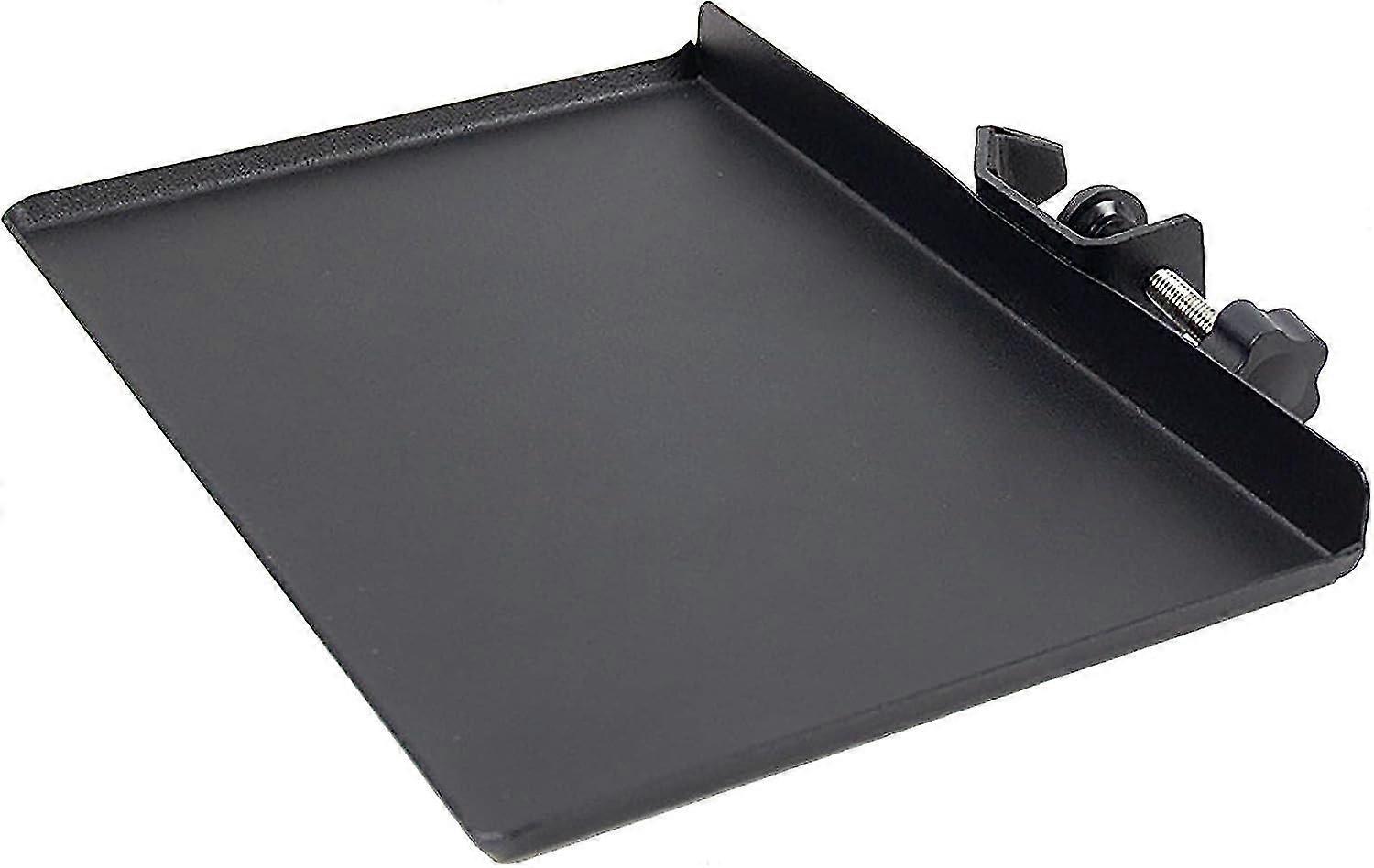 Sound Card Tray-live Microphone Stand