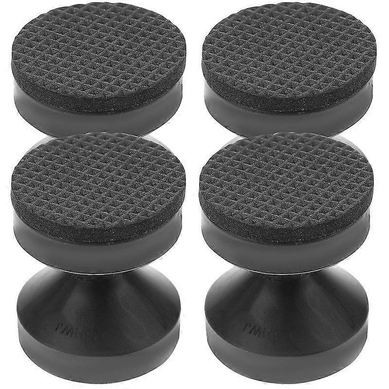 4pcs Bed Stopper 4.2-4.7cm Adjustable Bed Headboard Bracket Bed Support