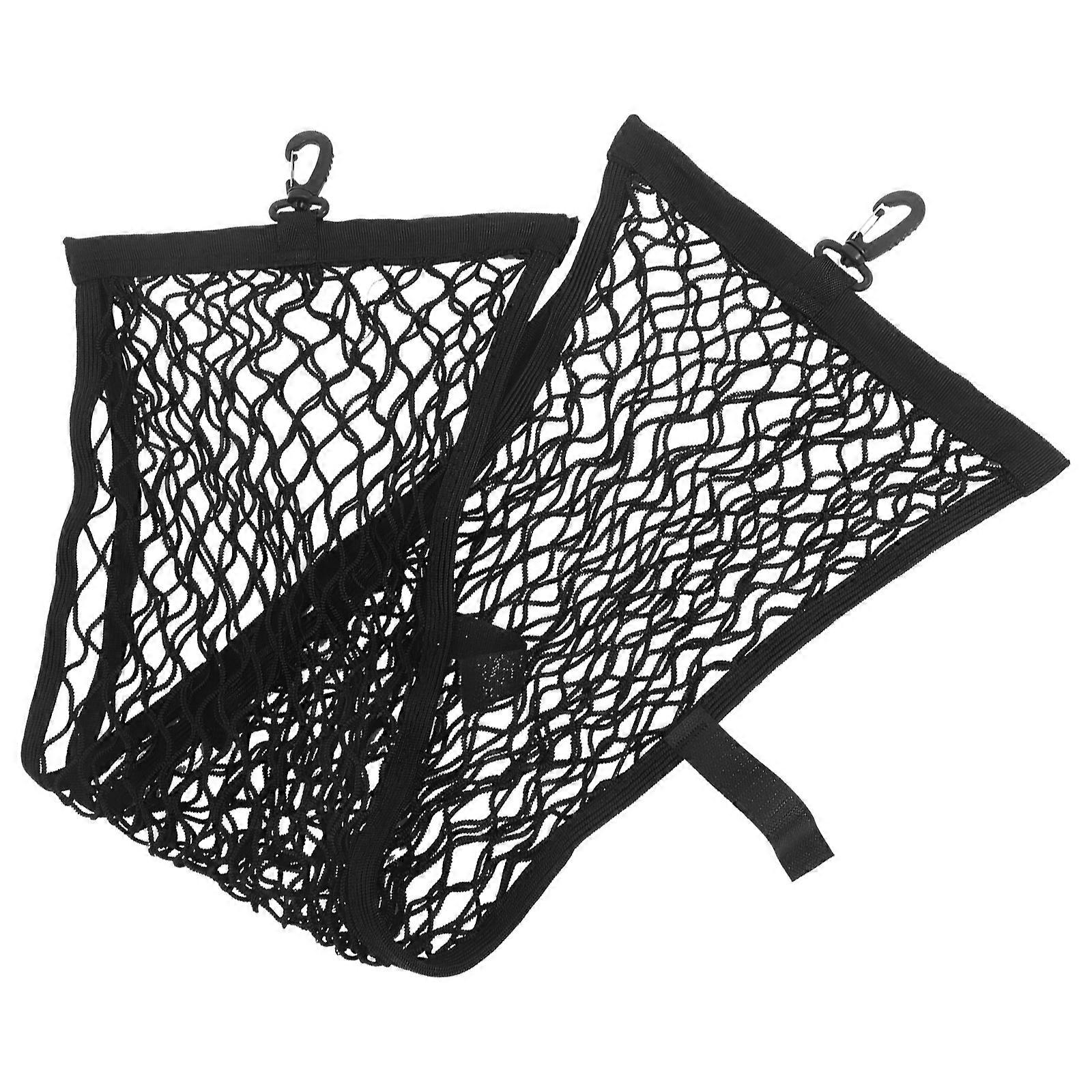 Car Trunk Net Organizer for Decoration Car Trunk Cargo Net