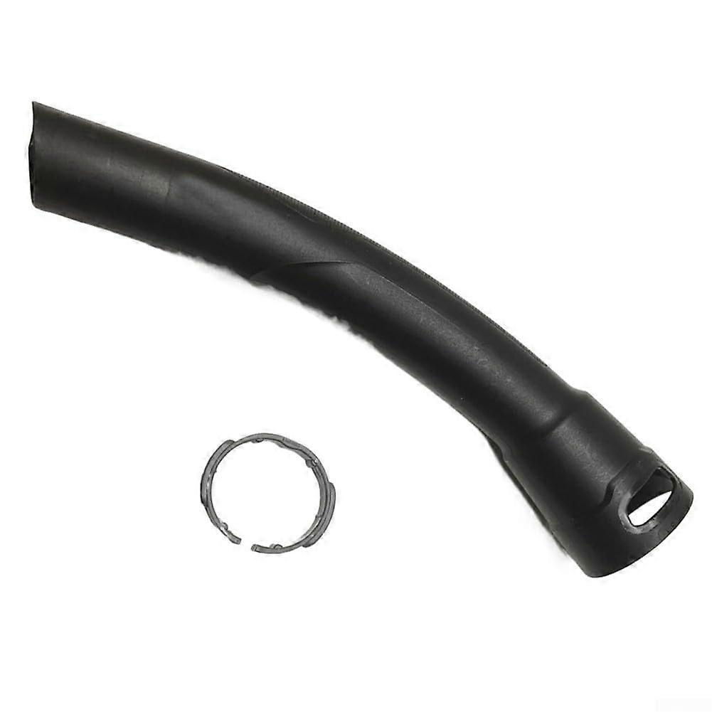Replacement Handle For 35mm Suction Hose Connector, MV3 MV4 MV5 MV6 WD Series, NonSlip Ergonomic Grip