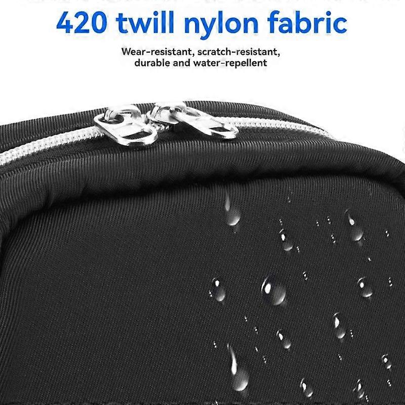 Storage Bag Case for for 2 Pro Portable Protective Case for Switch