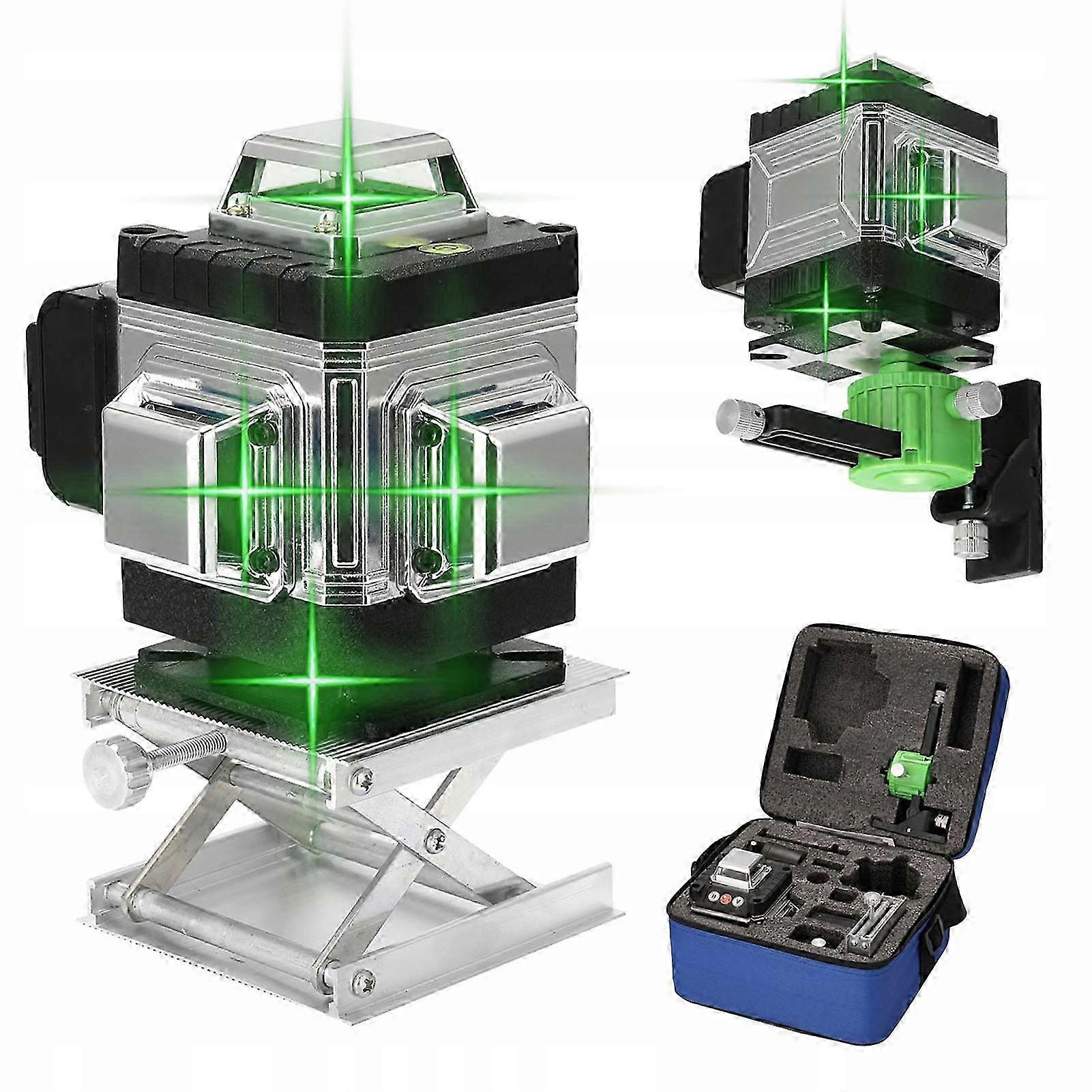 Cross Laser 25 M