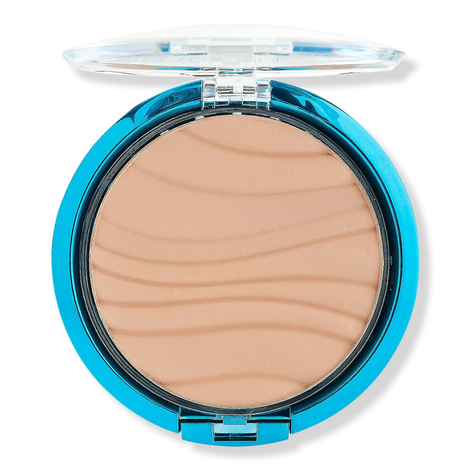 Physicians Formula Matte Monoi Butter Blush, 0.15 Oz