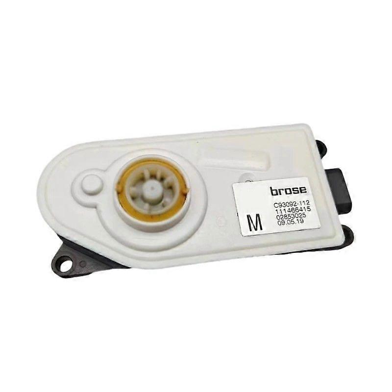 For G11 G31 G12 G30 G32 Grille Motor Replacement - Custom Fit for Enhanced Performance