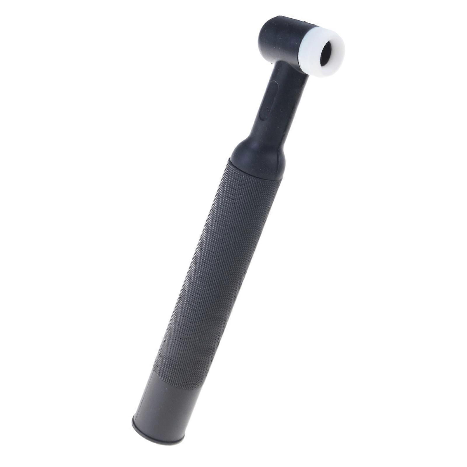 TIG Welding Replacement Head Copper TIG Torch Head WP-26F Nozzle Tip For Continuous Operation And Stability Multicolor