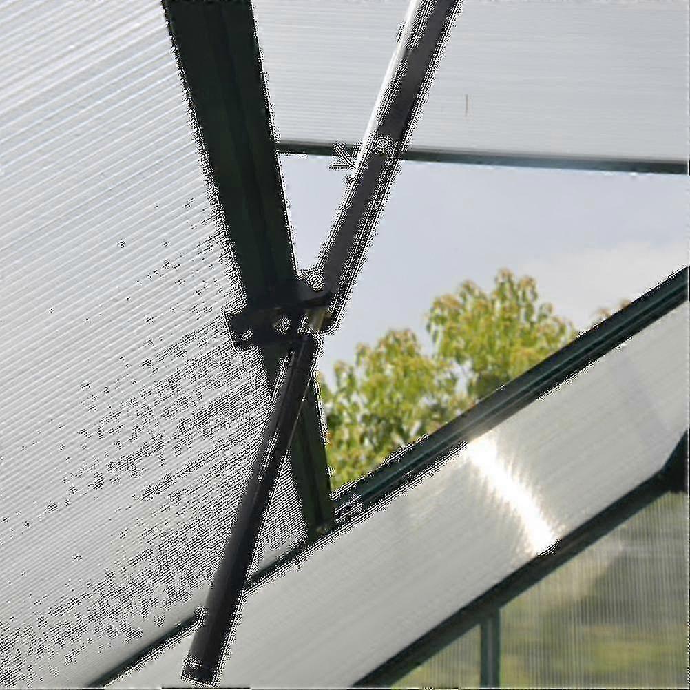 Auto Vent Opener for Greenhouses - Sturdy and Reliable Temperature Control Solution
