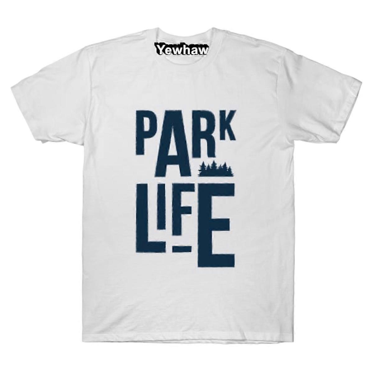 Parklife T-shirt Blur Tee