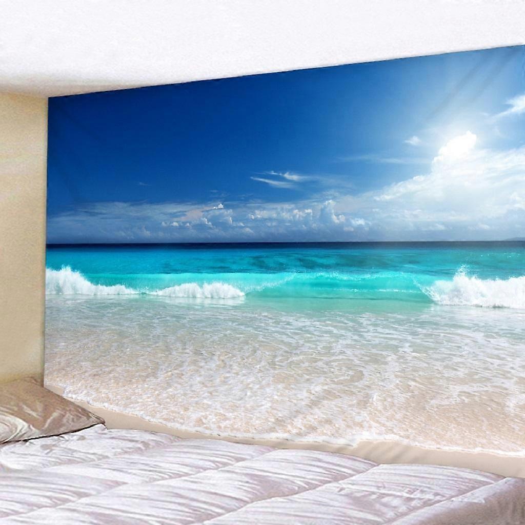 3D Beach Towel Blanket