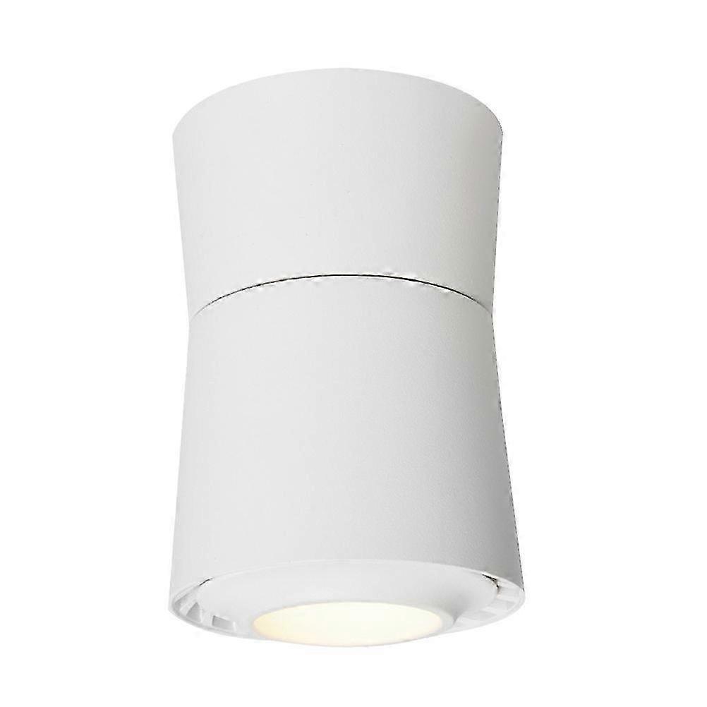 3 W Go Light LED Spotlight Surface Mounted Lighting Adjustable Ceiling Light Ceiling Downlight Lamp
